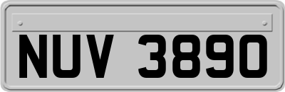 NUV3890