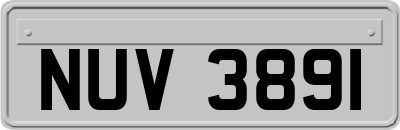 NUV3891
