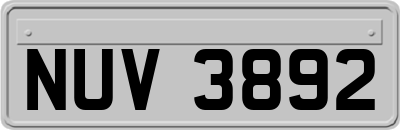NUV3892