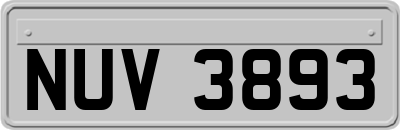 NUV3893