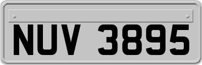 NUV3895