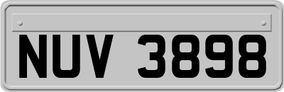 NUV3898