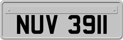 NUV3911