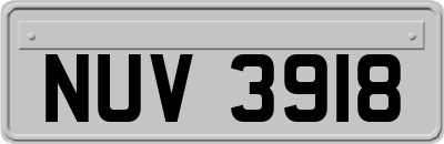 NUV3918
