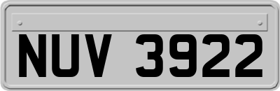 NUV3922