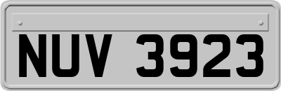 NUV3923