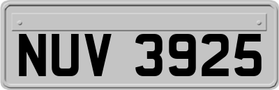 NUV3925