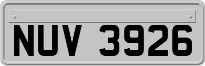 NUV3926