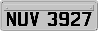 NUV3927