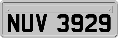 NUV3929