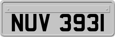 NUV3931