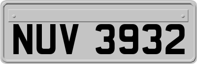 NUV3932