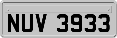 NUV3933