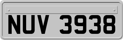 NUV3938