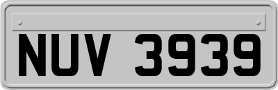 NUV3939