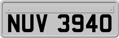 NUV3940