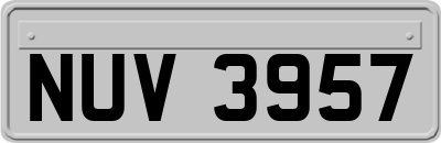 NUV3957