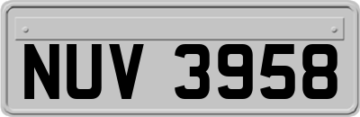NUV3958