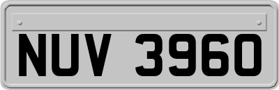 NUV3960