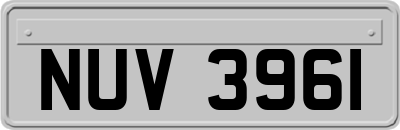 NUV3961