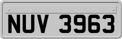 NUV3963