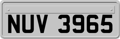 NUV3965