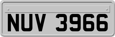 NUV3966