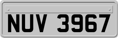NUV3967