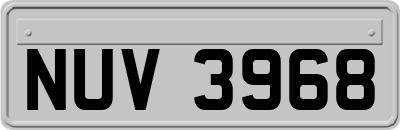NUV3968