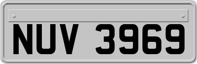 NUV3969