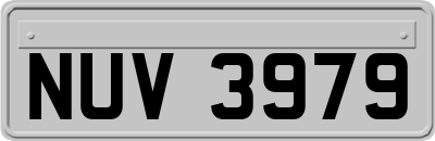 NUV3979