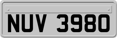 NUV3980