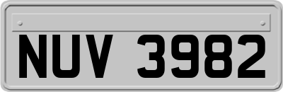 NUV3982