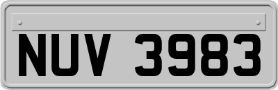 NUV3983