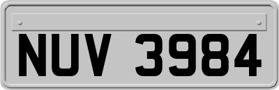 NUV3984