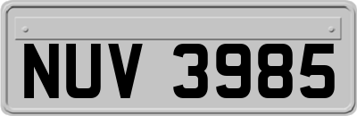 NUV3985