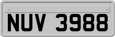 NUV3988