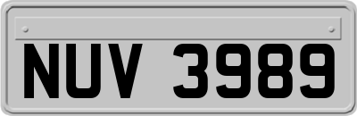 NUV3989