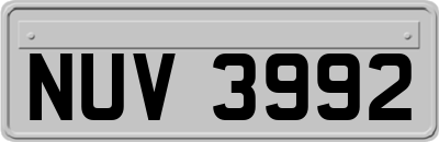 NUV3992