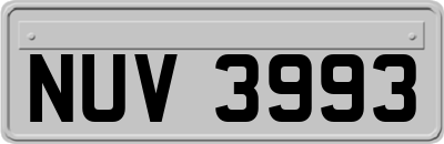 NUV3993