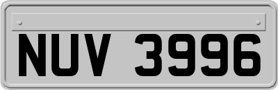 NUV3996
