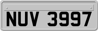NUV3997