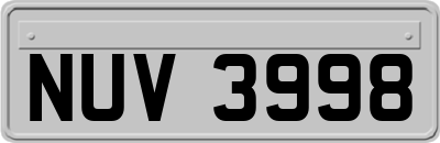 NUV3998