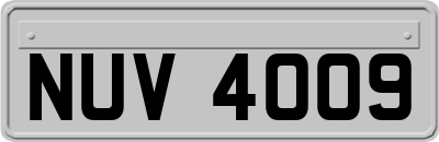 NUV4009