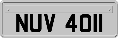 NUV4011
