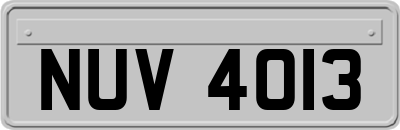 NUV4013