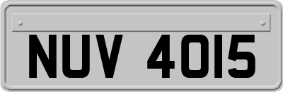 NUV4015