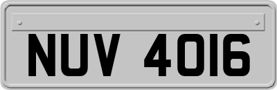 NUV4016