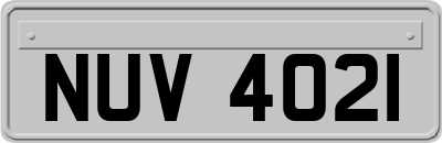 NUV4021