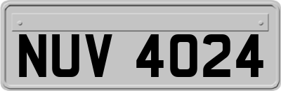 NUV4024